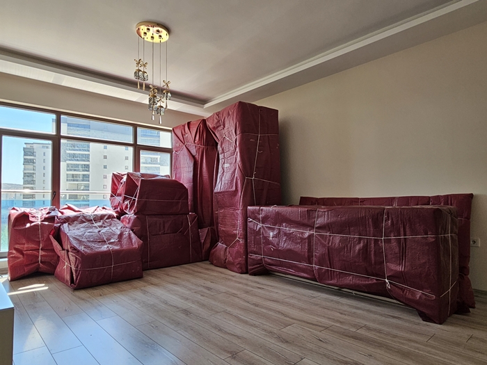 Hatay Asansörlü Nakliyat